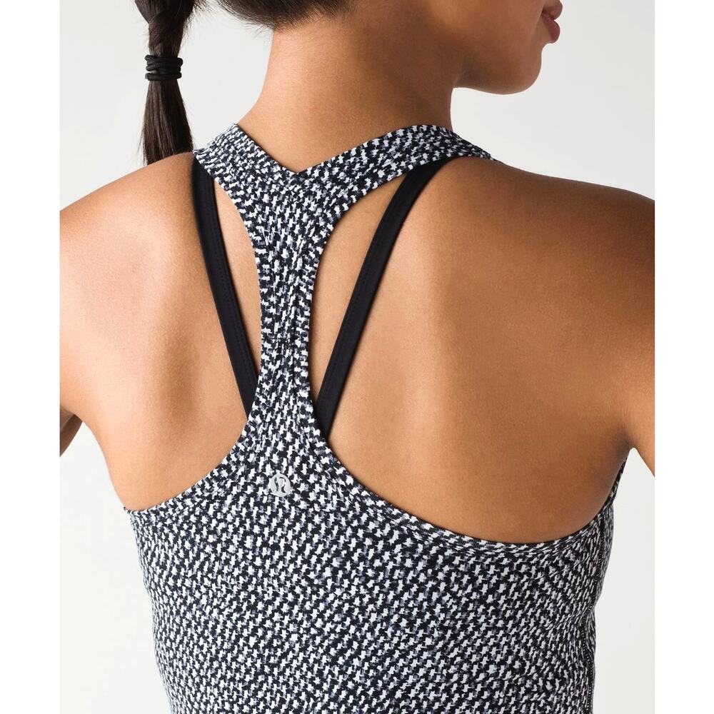Lululemon Cool Racerback II Tank Top - Picture 14 of 16
